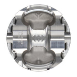 JE Pistons 2013+ VW/Audi 2.0T TSI (22mm Pin) 83.5mm Bore 10.0:1 CR -5.8cc Dish FSR Piston - Single