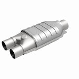 MagnaFlow Universal Catalytic Converter 96-96 Toy Supra 3.0L Turb