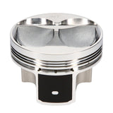 JE Pistons Honda B Series Kit 82.50mm Bore  -2.7cc Dish - Set of 4