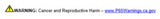K&N Engineering IN-LINE FUEL Filter K&N