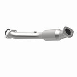 MagnaFlow Direct Fit Catalytic Converter CORVETTE 05-07 6.0L OEM