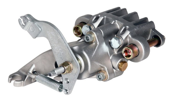 Wilwood Caliper-HM4 Hydra Mechanical - R/H 1.00in Pistons .19in Disc