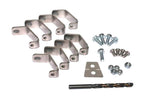 FAST OE Fuel Rail Bracket Kit LSXR