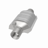MagnaFlow Universal Catalytic Converter 2.25 Rear with O2