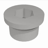 MagnaFlow Plug Hex Flange O2 Boss (20-Pk)