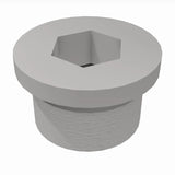 MagnaFlow Plug Hex Flange O2 Boss (20-Pk)