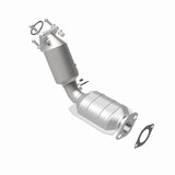 MagnaFlow Direct Fit Catalytic Converter 07-08 G35/37/350Z Driver Side OEM