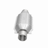 MagnaFlow Converter Universal CARB Compliant 2.25in Inlet 2.25in Outlet 16in Length