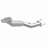 MagnaFlow Catalytic Converter Direct Fit Federal 06-11 Chevy Corvette V8 7.0LGAS