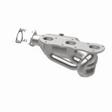 MagnaFlow 12-16 Porsche 911 Carrera H6 3.4L OEM Grade Direct-Fit Catalytic Converter