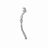 MagnaFlow Direct Fit Catalytic Converter 15-16 Audi A3 2.0L