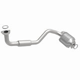 MagnaFlow Direct Fit Catalytic Converter Toyota MR2 Rear Conv.