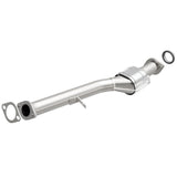 MagnaFlow Direct Fit Catalytic Converter 02-07 Subaru WRX 2.0L Turbo