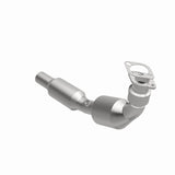 MagnaFlow Direct Fit Catalytic Converter 2010 Chevy Camaro 6.2L D/S