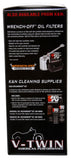 K&N Unique Air Filter - Replacement Element for RK-3931