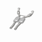 MagnaFlow Direct Fit Catalytic Converter 2004 Chevy Corvette 5.7L