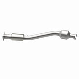 MagnaFlow Direct Fit Catalytic Converter 2013 Scion Fr-S 2.0L