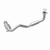 MagnaFlow Direct Fit Catalytic Converter Toyota MR2 Rear Conv.