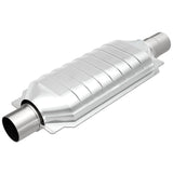 MagnaFlow Universal Catalytic Converter 2 Reso