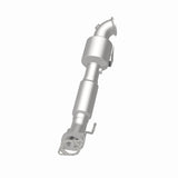 MagnaFlow Direct Fit Catalytic Converter 2013 Ford Focus ST 2.0T