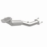 MagnaFlow Catalytic Converter Direct Fit Federal 06-11 Chevy Corvette V8 7.0LGAS