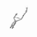 MagnaFlow Direct Fit Catalytic Converter 98 Lincoln Mark VIII 4.6L
