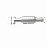 MagnaFlow Direct Fit Catalytic Converter 2002-2003 Mitsubishi Lance 2.0L - CA