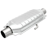 MagnaFlow Universal Catalytic Converter 2.25 W/Air