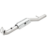 MagnaFlow DF Catalytic Conv 08-09 Mitsubishi Lancer 2.0L w/o Turbo *NOT FOR SALE IN CALIFORNIA*