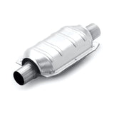 MagnaFlow Universal Catalytic Converter 2.00inch OBDII Front 50S