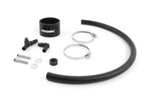 PERRIN 08-21 Subaru STI Top Mount Intercooler (TMIC) - Silver
