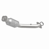 MagnaFlow Direct Fit Catalytic Converter CORVETTE 05-07 6.0L OEM
