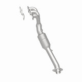 MagnaFlow Direct Fit Catalytic Converter BMW M3 01-06 Front OEM