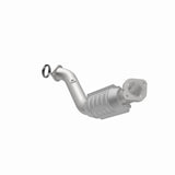 MagnaFlow Direct Fit Catalytic Converter CORVETTE 05-07 6.0L OEM