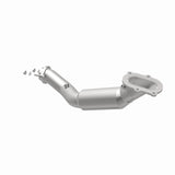 MagnaFlow Catalytic Converter Direct Fit Federal 06-11 Chevy Corvette V8 7.0LGAS