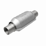 MagnaFlow Universal Catalytic Converter 2.50 Front CA