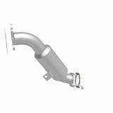 MagnaFlow Direct Fit Catalytic Converter 08-09 Subaru WRX 2.5L