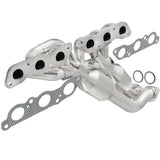 MagnaFlow Direct Fit Catalytic Converter GS300- 00-04 6 3.0L OEM