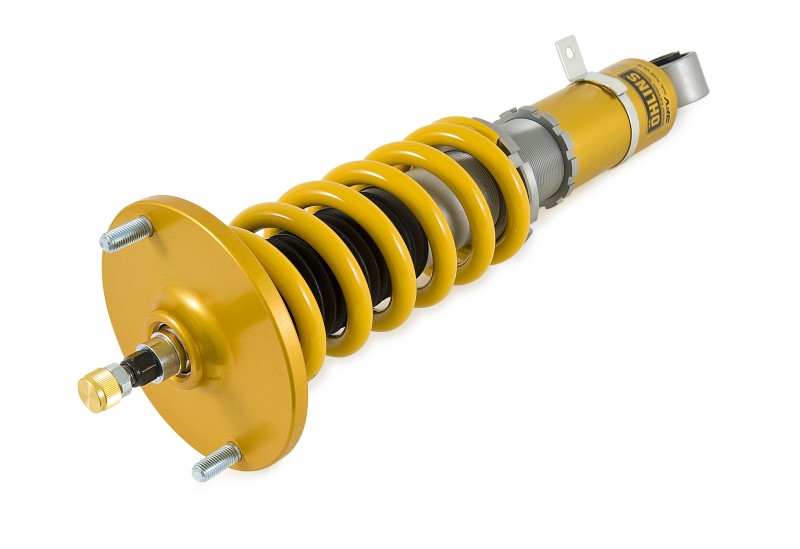 Ohlins 95-02 Nissan Skyline GT-R (R33/R34) Road & Track Coilover Syste ...