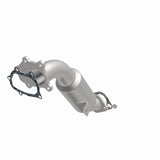 MagnaFlow Direct Fit Catalytic Converter 08-09 Subaru WRX 2.5L