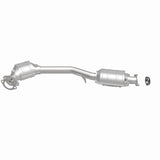 MagnaFlow Direct Fit Catalytic Converter 99-02 Forester 2.5L OEM