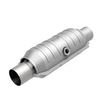 MagnaFlow Universal Catalytic Converter 2.25 1/O2 CA