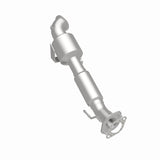 MagnaFlow Direct Fit Catalytic Converter 2013 Ford Focus ST 2.0T