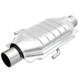MagnaFlow Universal Catalytic Converter 3 W/Dual Air