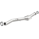MagnaFlow Direct Fit Catalytic Converter 08-09 Subaru WRX Rear OEM