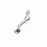 MagnaFlow Direct Fit Catalytic Converter 08-09 Subaru WRX Rear OEM