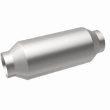 MagnaFlow Universal Catalytic Converter 2 inch C/C spun body