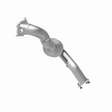 MagnaFlow Direct Fit Catalytic Converter 13-15 Audi S6/S7/S8/A8 Quattro V8-4.0L