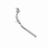 MagnaFlow Direct Fit Catalytic Converter 15-16 Audi A3 2.0L
