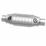 MagnaFlow Universal Catalytic Converter 2.50 inch with dual O2 OEM
